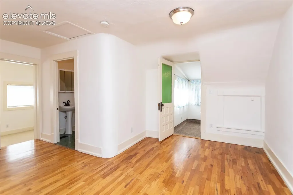12 W Brookside Street Colorado Springs CO 80905
