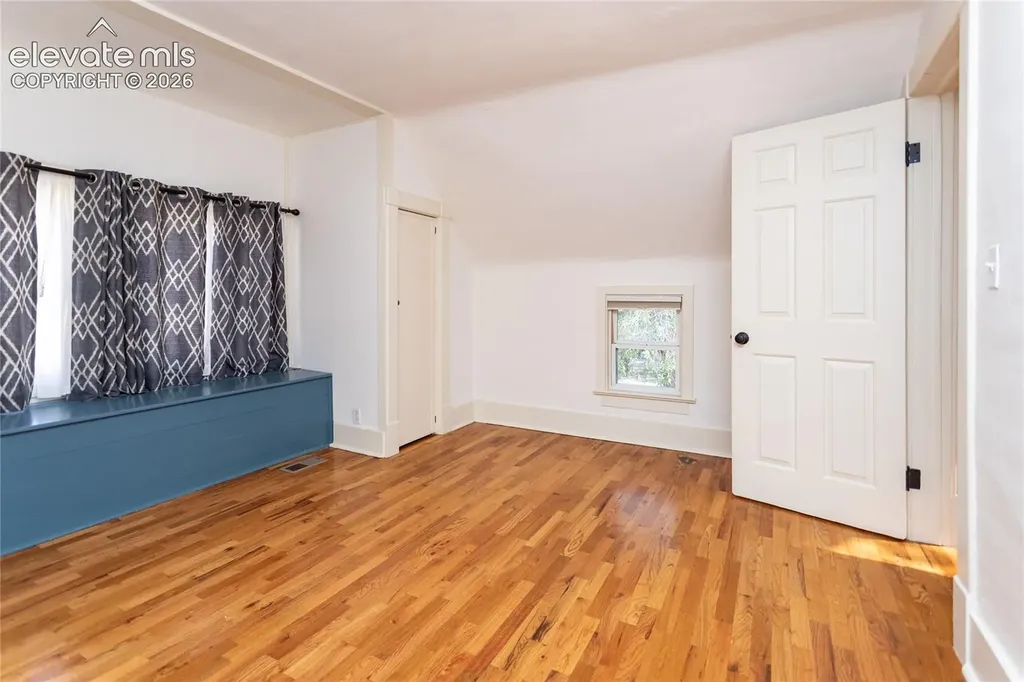 12 W Brookside Street Colorado Springs CO 80905