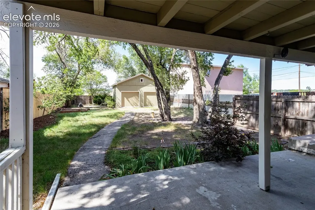 12 W Brookside Street Colorado Springs CO 80905