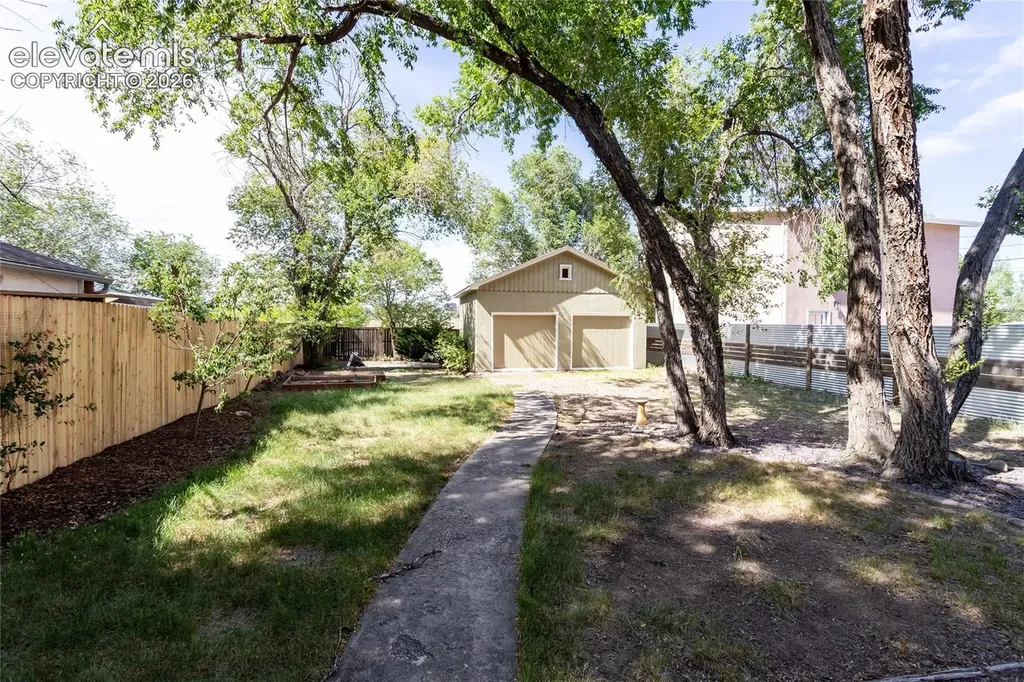 12 W Brookside Street Colorado Springs CO 80905