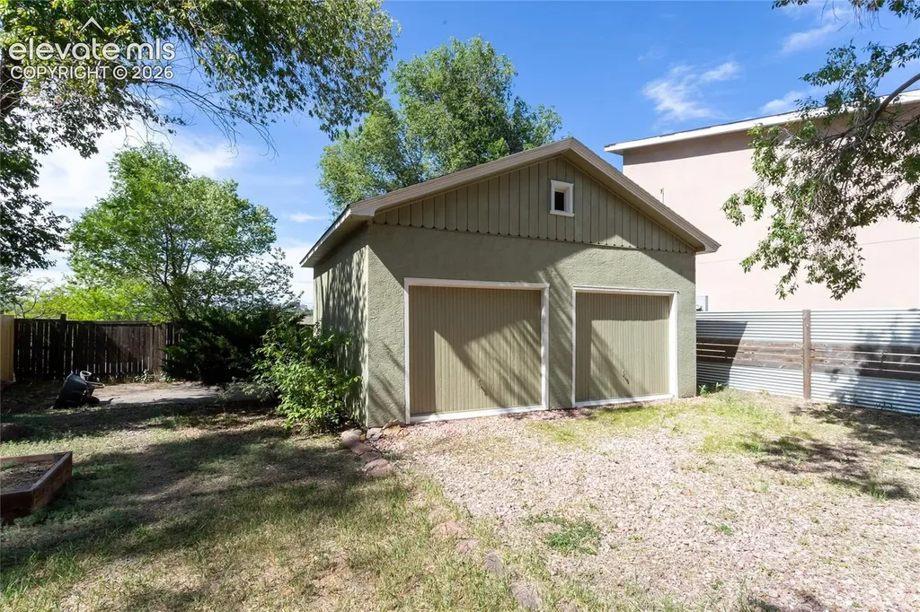 12 W Brookside Street Colorado Springs CO 80905