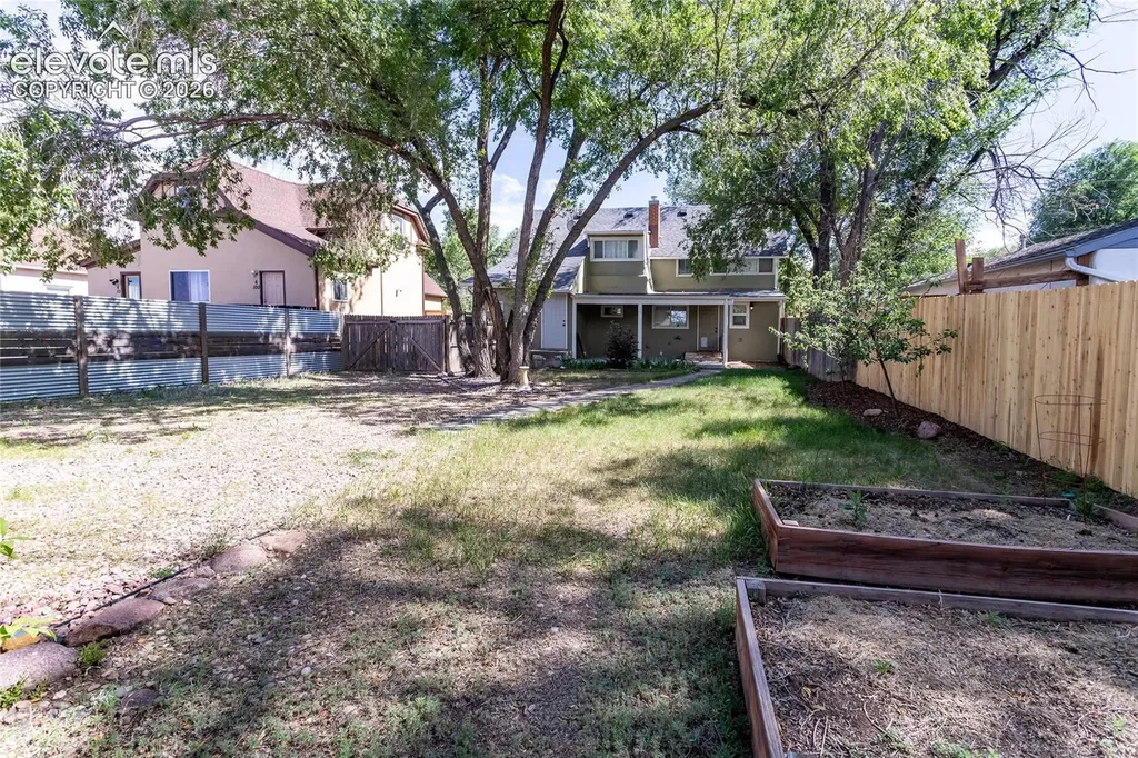 12 W Brookside Street Colorado Springs CO 80905