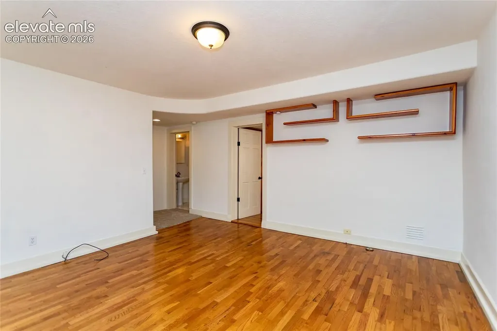 12 W Brookside Street Colorado Springs CO 80905