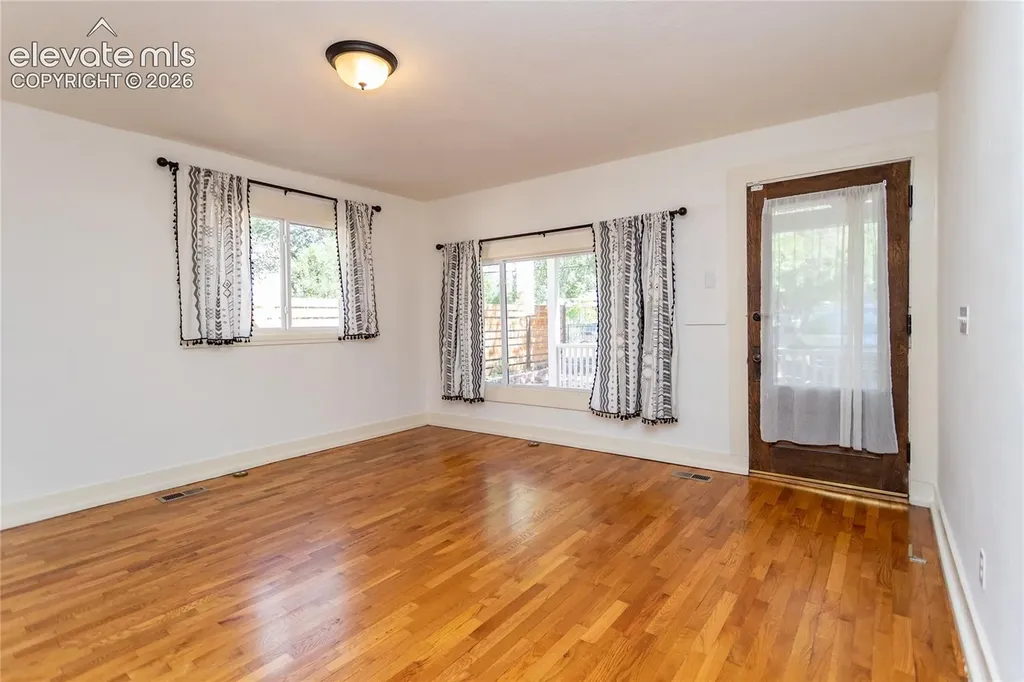 12 W Brookside Street Colorado Springs CO 80905