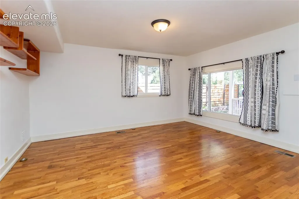 12 W Brookside Street Colorado Springs CO 80905