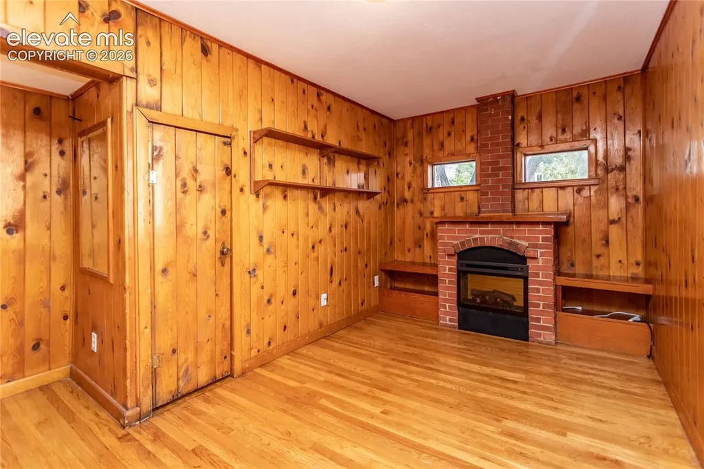 12 W Brookside Street Colorado Springs CO 80905