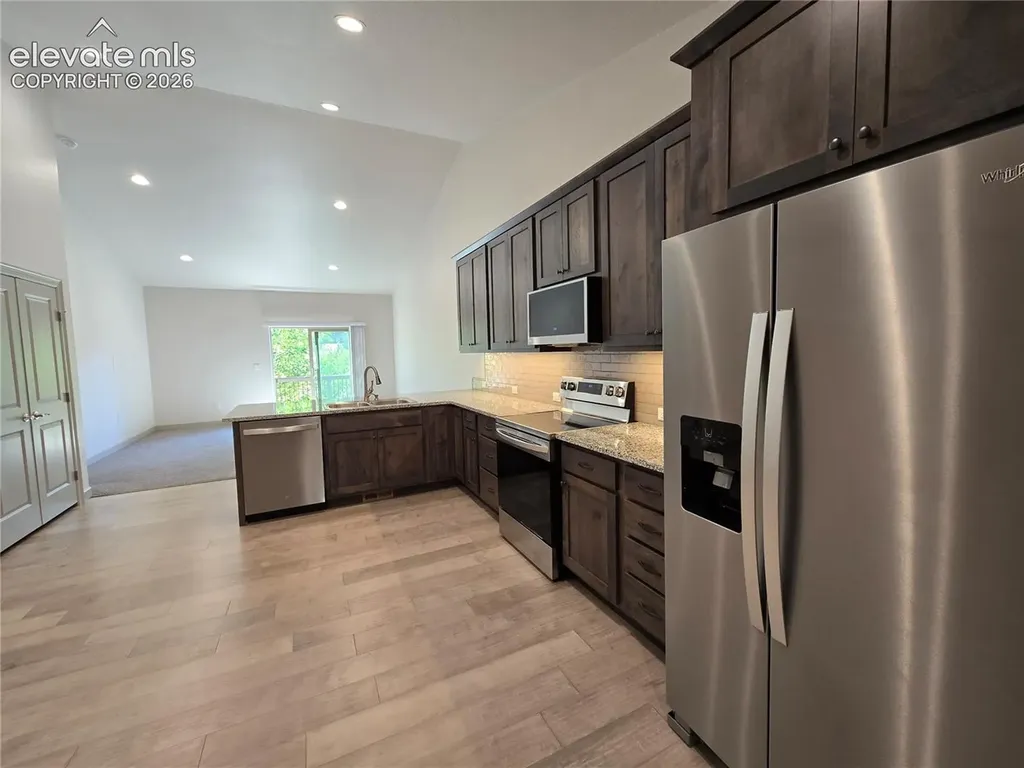 538 Brecken Court Woodland Park CO 80863