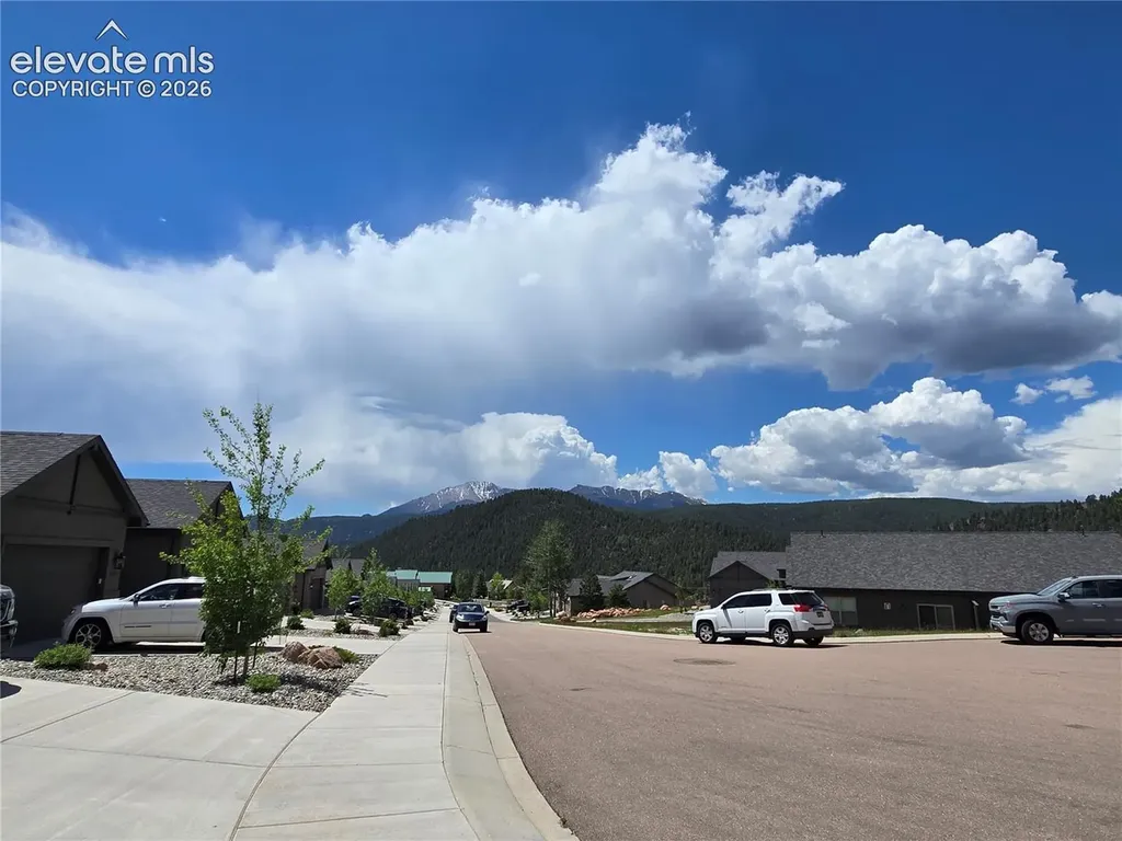 538 Brecken Court Woodland Park CO 80863