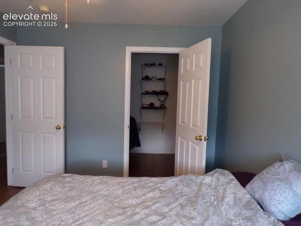 1727 Victorian Point Colorado Springs CO 80905