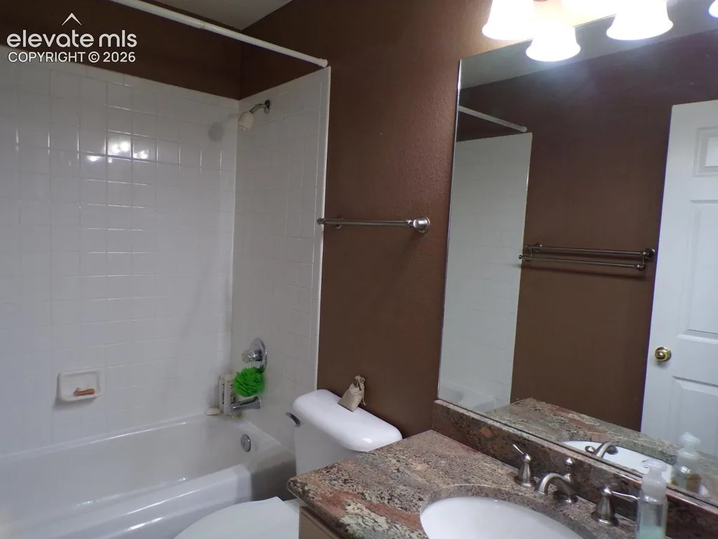 1727 Victorian Point Colorado Springs CO 80905
