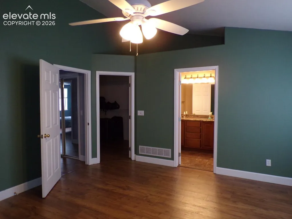 1727 Victorian Point Colorado Springs CO 80905