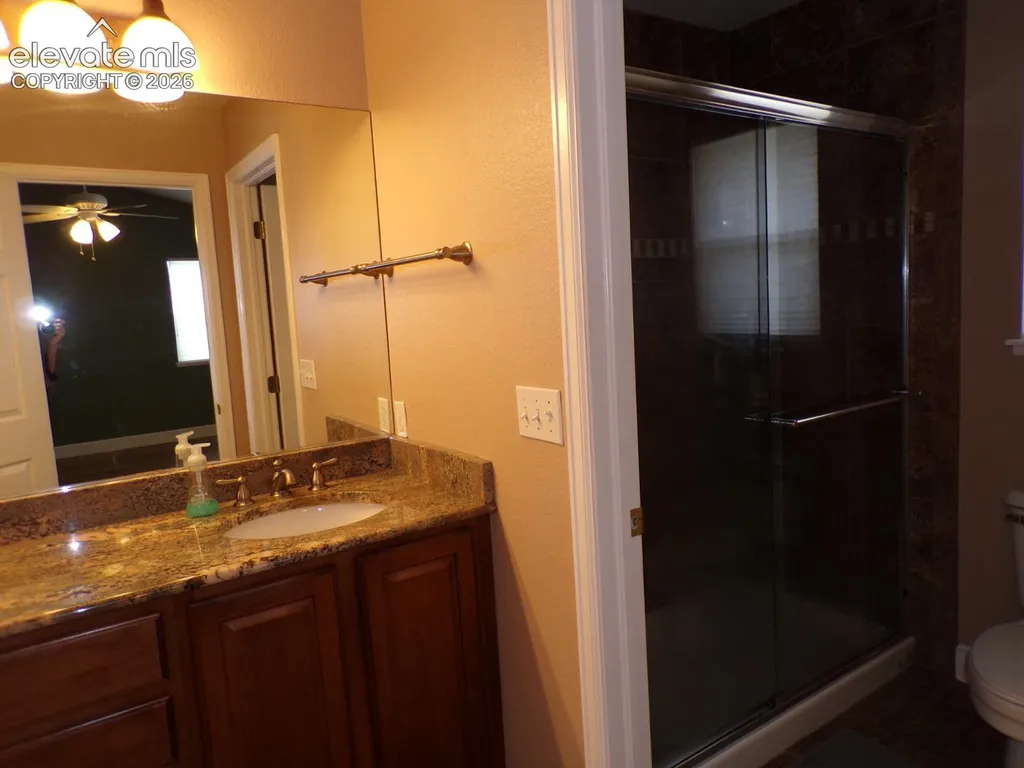 1727 Victorian Point Colorado Springs CO 80905