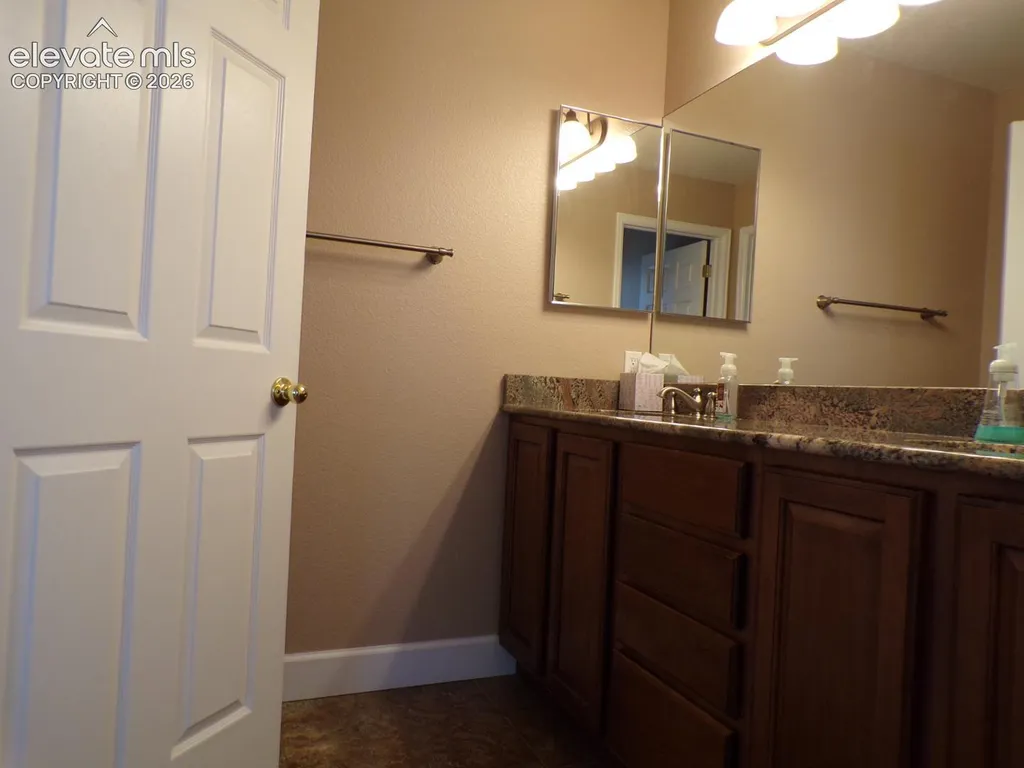 1727 Victorian Point Colorado Springs CO 80905