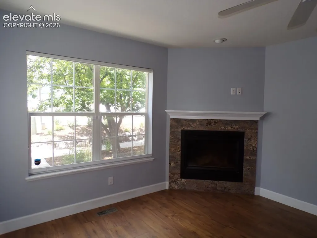 1727 Victorian Point Colorado Springs CO 80905