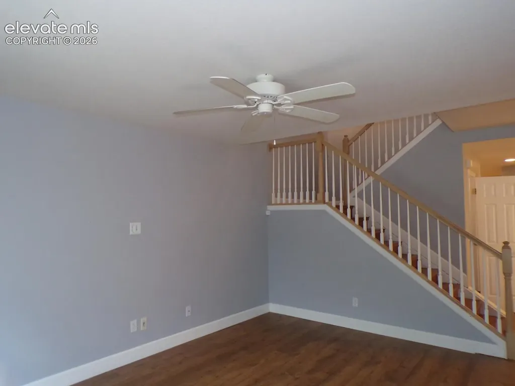 1727 Victorian Point Colorado Springs CO 80905