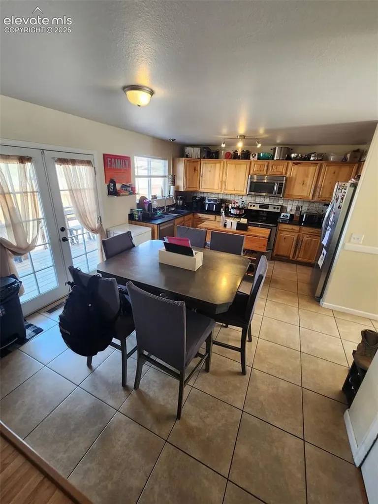 4556 Gunbarrel Drive Colorado Springs CO 80925