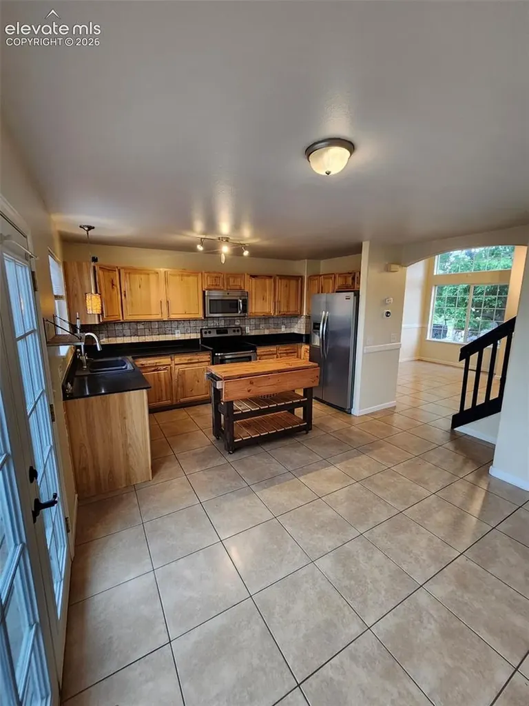 4556 Gunbarrel Drive Colorado Springs CO 80925