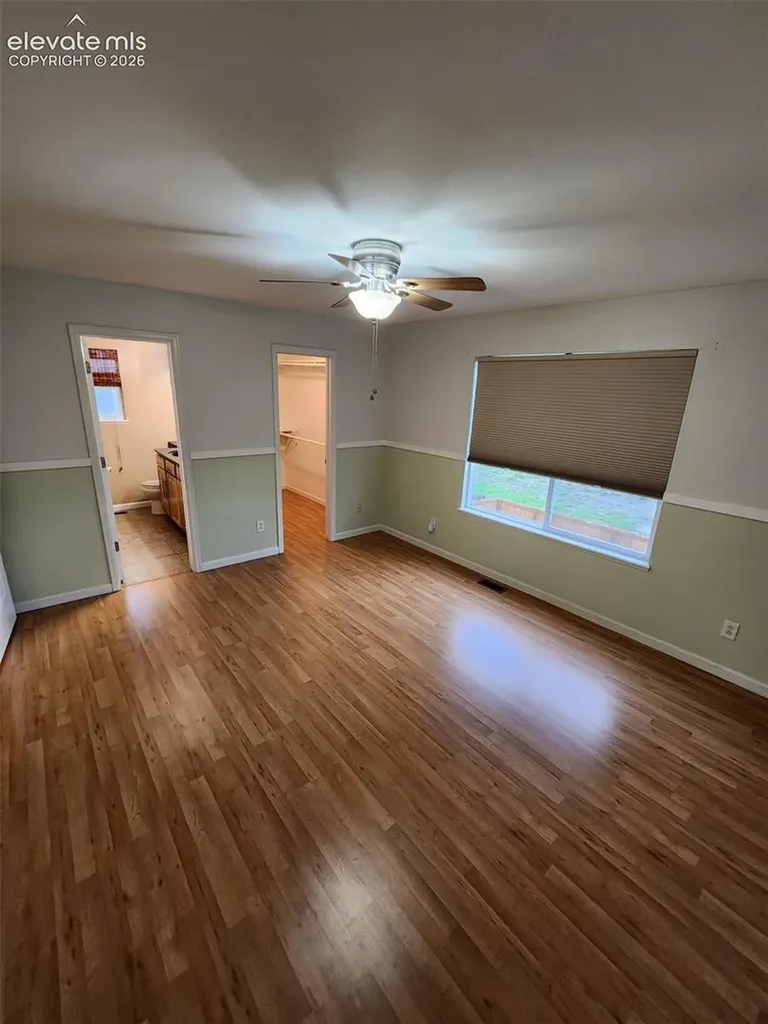 4556 Gunbarrel Drive Colorado Springs CO 80925