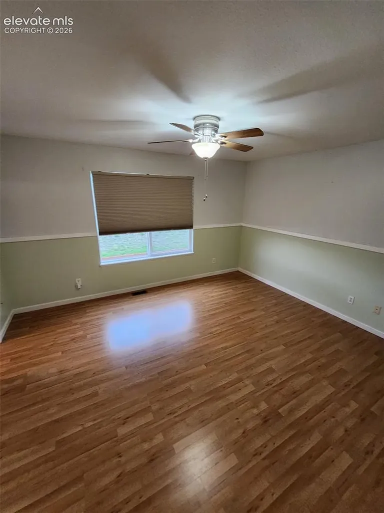 4556 Gunbarrel Drive Colorado Springs CO 80925