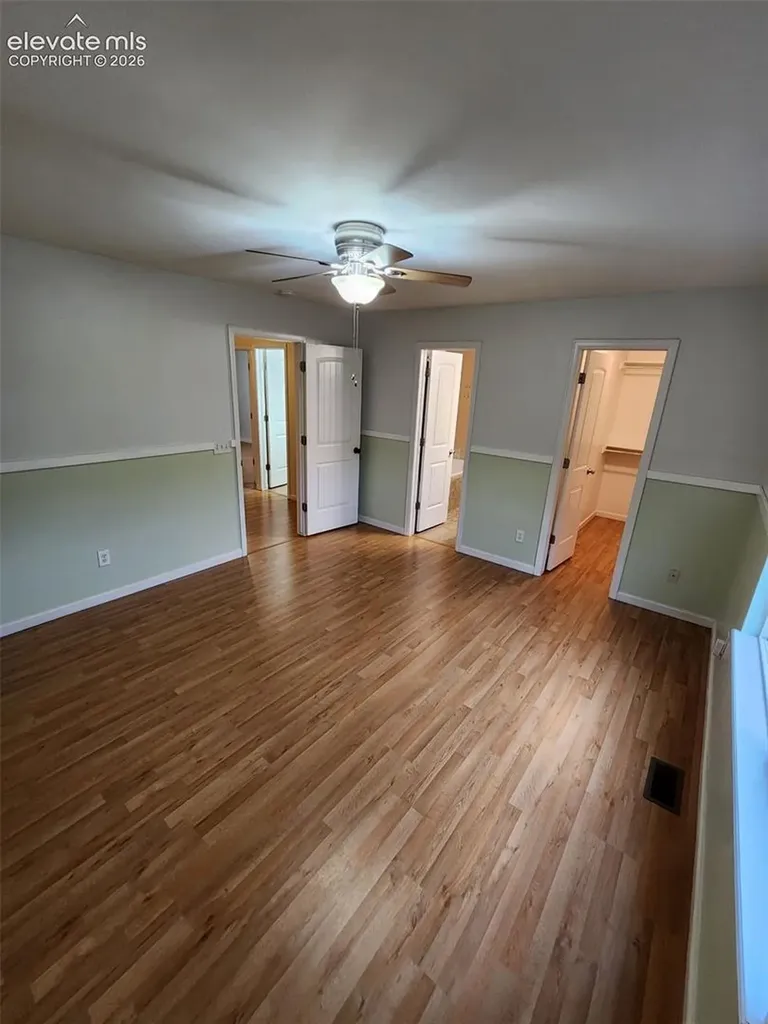4556 Gunbarrel Drive Colorado Springs CO 80925