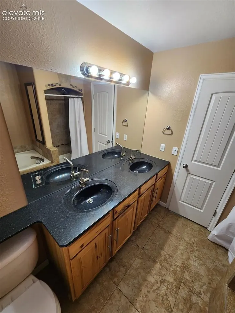 4556 Gunbarrel Drive Colorado Springs CO 80925