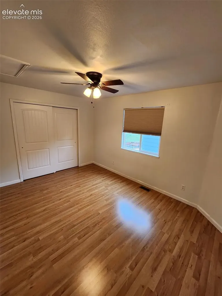 4556 Gunbarrel Drive Colorado Springs CO 80925