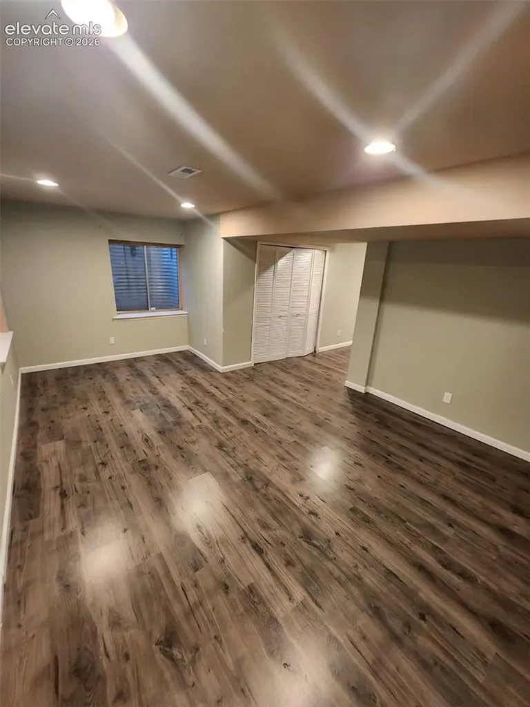 4556 Gunbarrel Drive Colorado Springs CO 80925