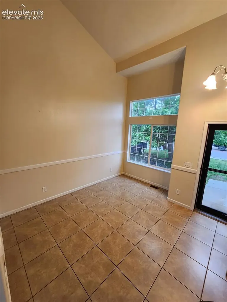4556 Gunbarrel Drive Colorado Springs CO 80925