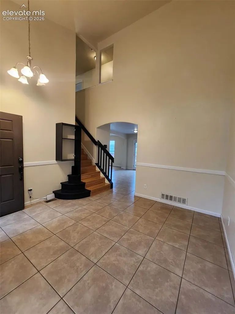 4556 Gunbarrel Drive Colorado Springs CO 80925