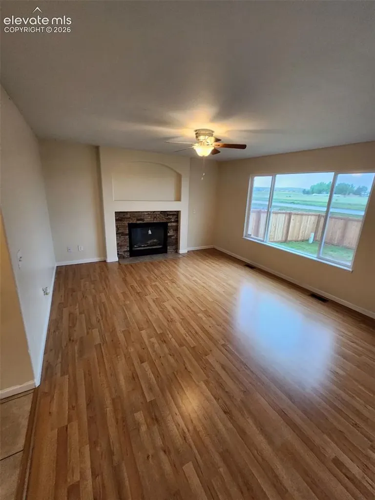 4556 Gunbarrel Drive Colorado Springs CO 80925