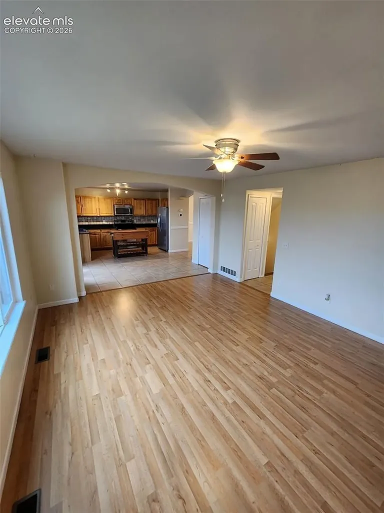 4556 Gunbarrel Drive Colorado Springs CO 80925