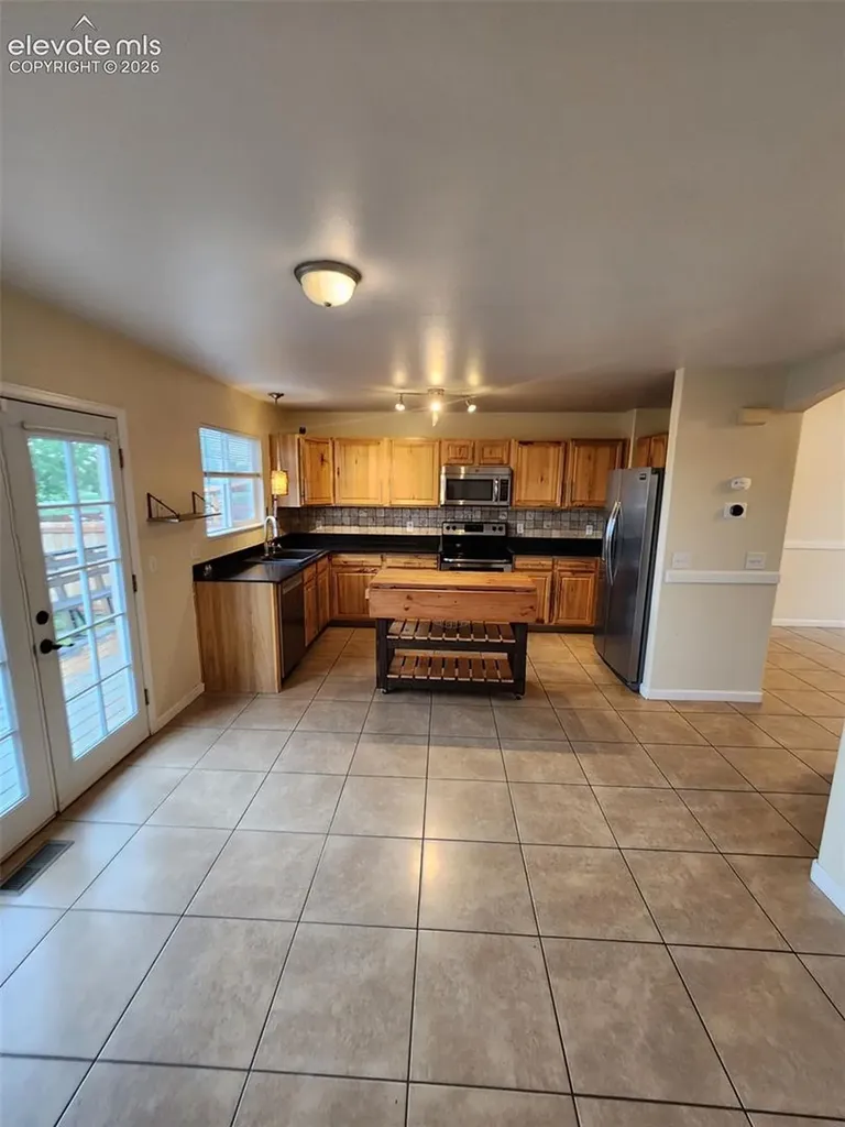 4556 Gunbarrel Drive Colorado Springs CO 80925