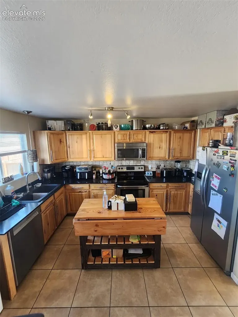 4556 Gunbarrel Drive Colorado Springs CO 80925