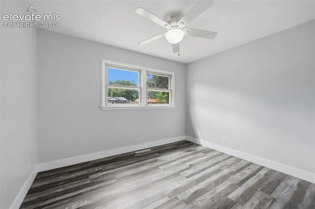 2818 Merry Lane Colorado Springs CO 80909
