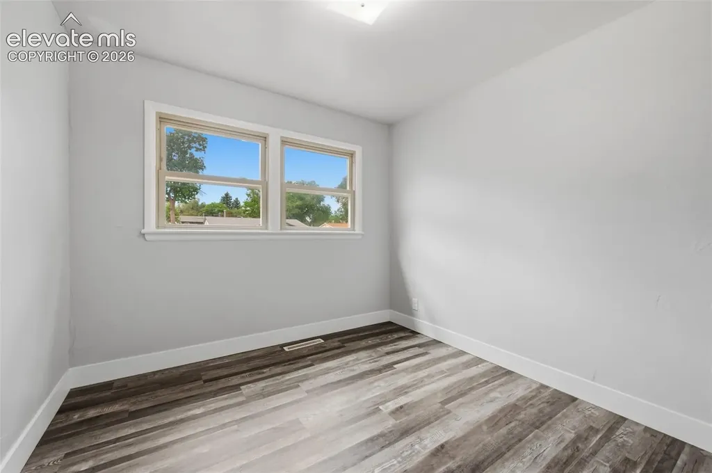 2818 Merry Lane Colorado Springs CO 80909
