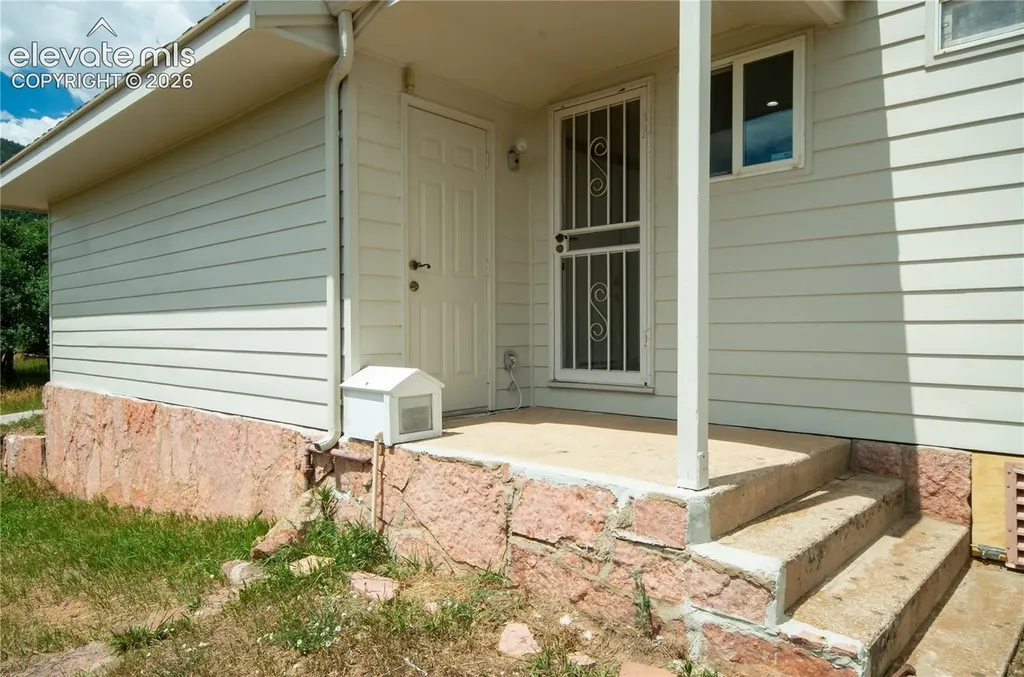 4710 Limestone Road Monument CO 80132