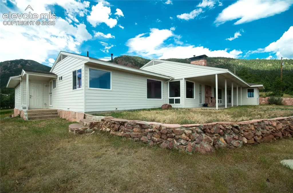 4710 Limestone Road Monument CO 80132