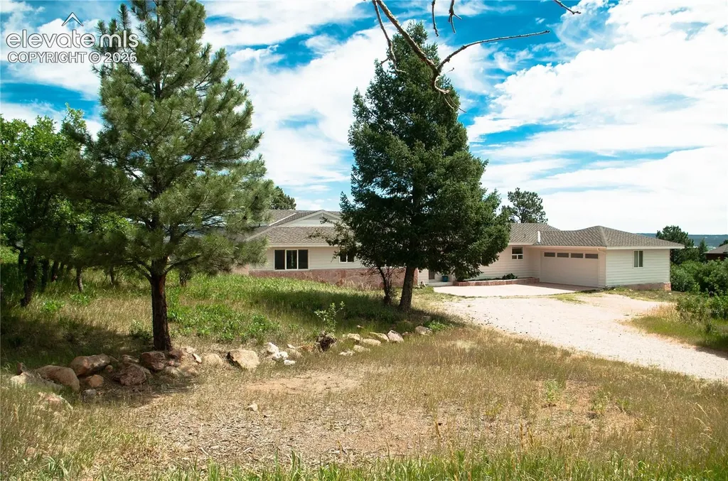 4710 Limestone Road Monument CO 80132