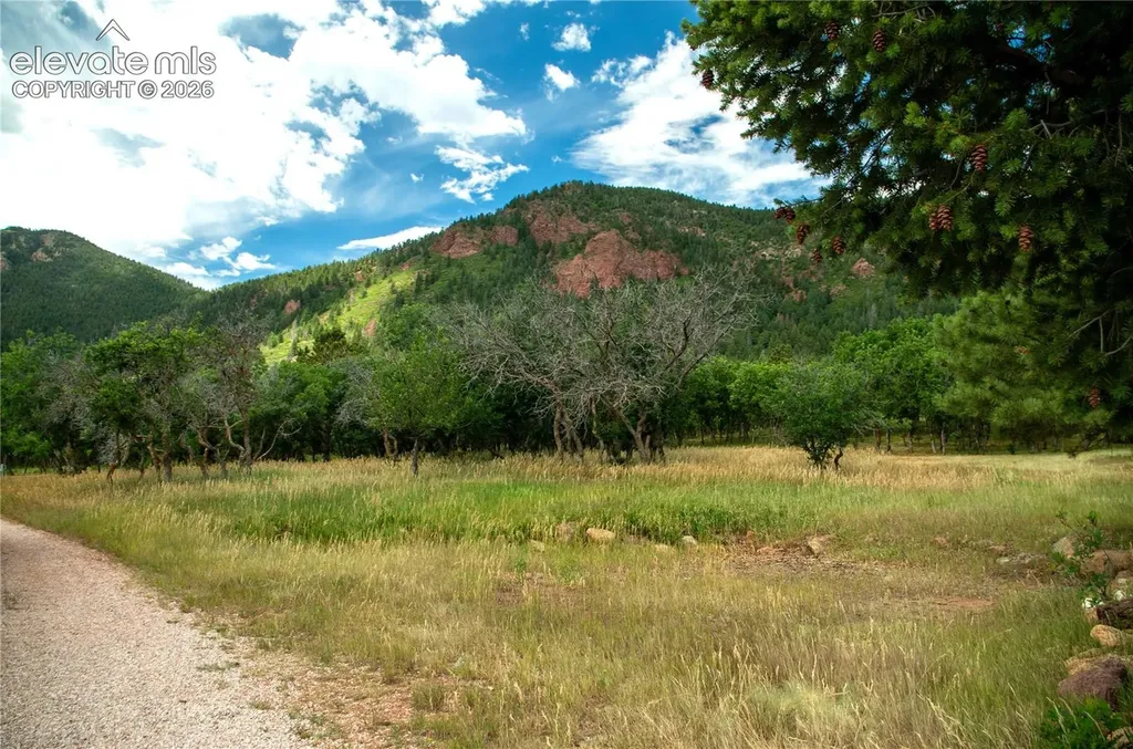 4710 Limestone Road Monument CO 80132