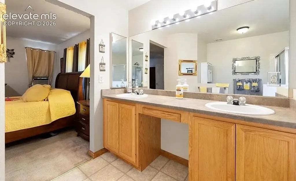 7126 Oxmoor Lane Colorado Springs CO 80925