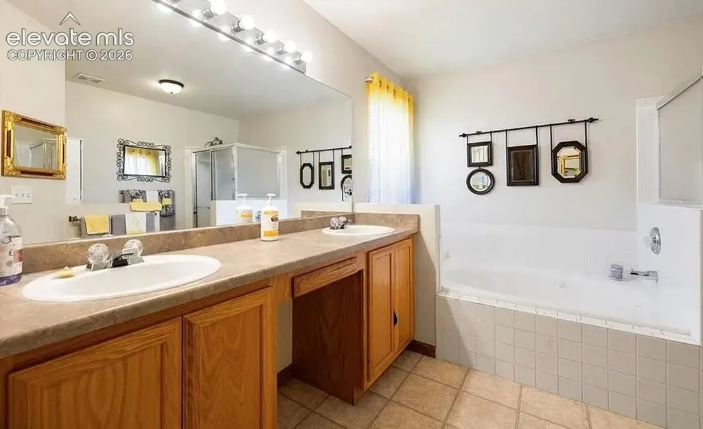 7126 Oxmoor Lane Colorado Springs CO 80925