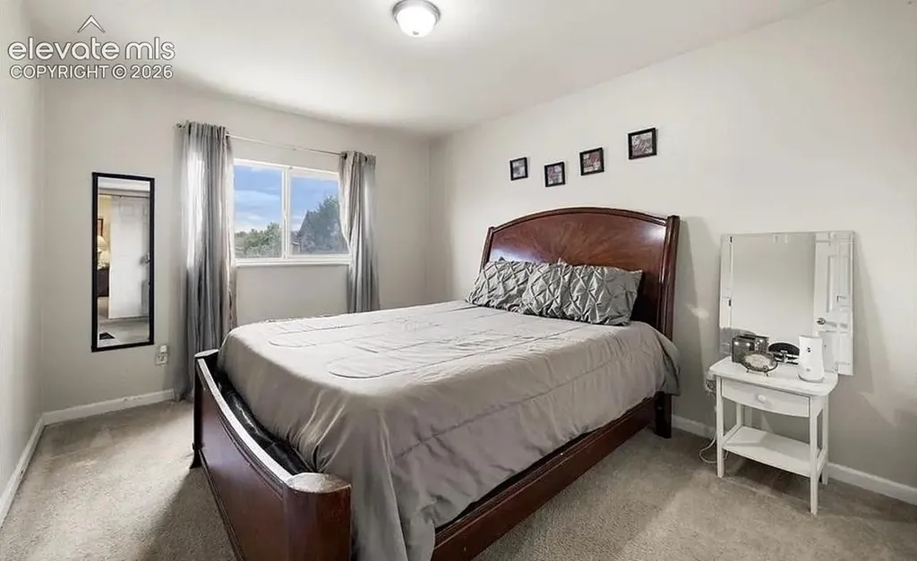 7126 Oxmoor Lane Colorado Springs CO 80925