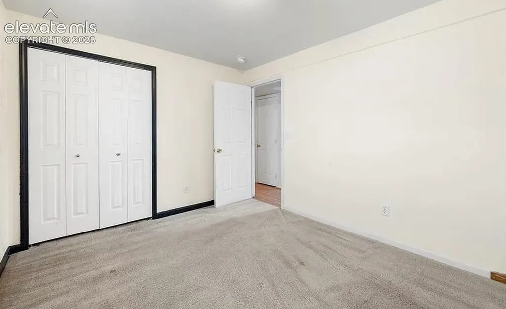 7126 Oxmoor Lane Colorado Springs CO 80925