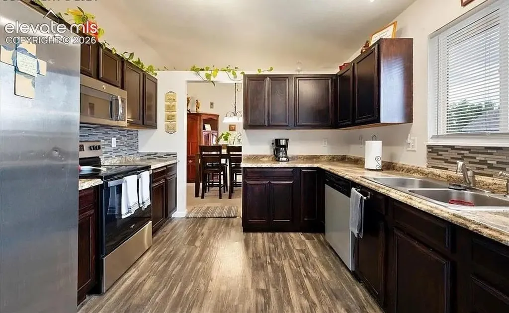 7126 Oxmoor Lane Colorado Springs CO 80925