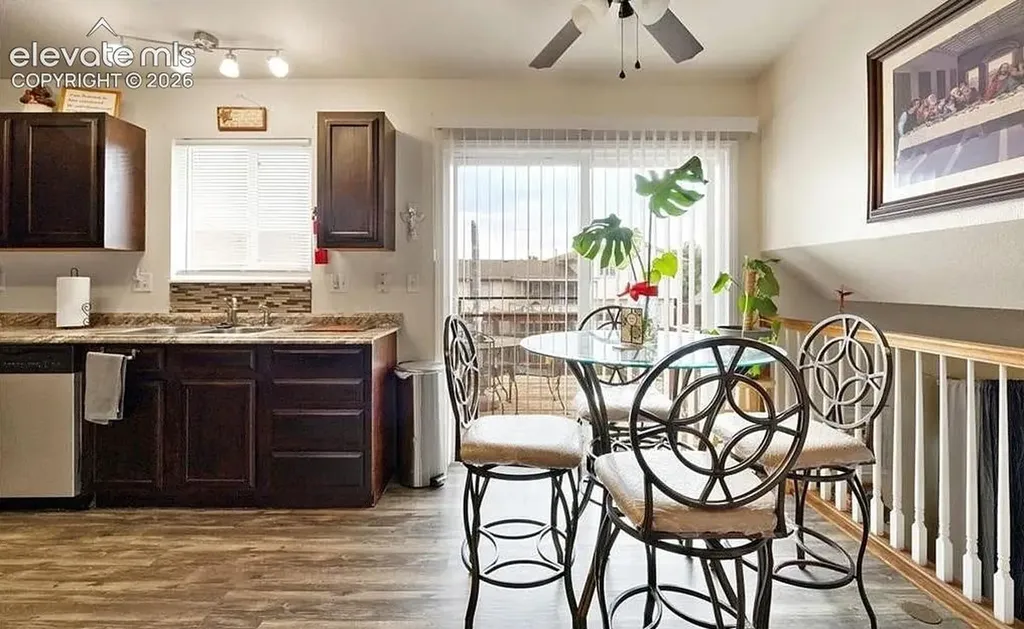 7126 Oxmoor Lane Colorado Springs CO 80925