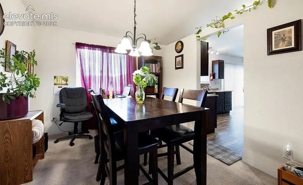 7126 Oxmoor Lane Colorado Springs CO 80925