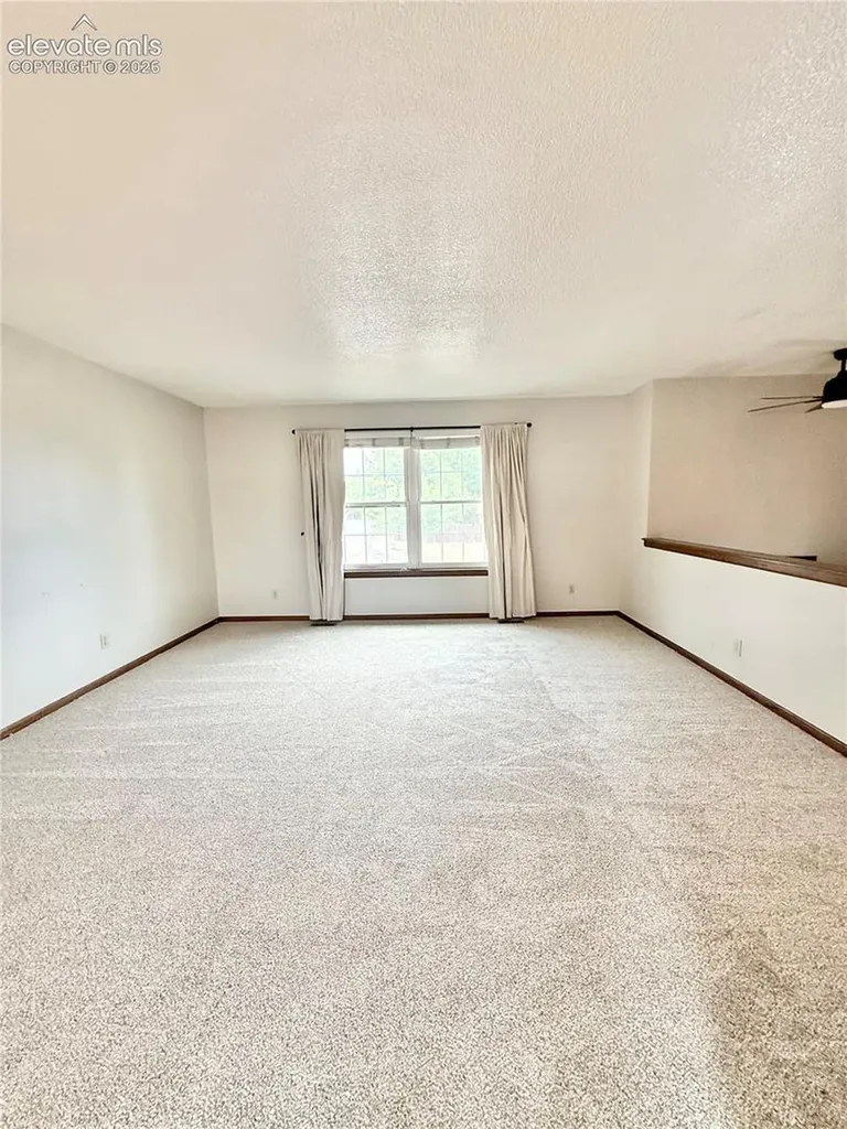 6515 Flintridge Drive Colorado Springs CO 80918