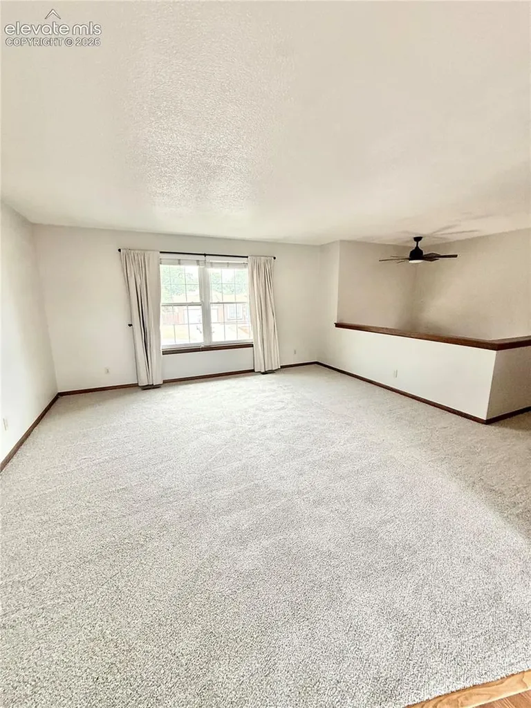 6515 Flintridge Drive Colorado Springs CO 80918