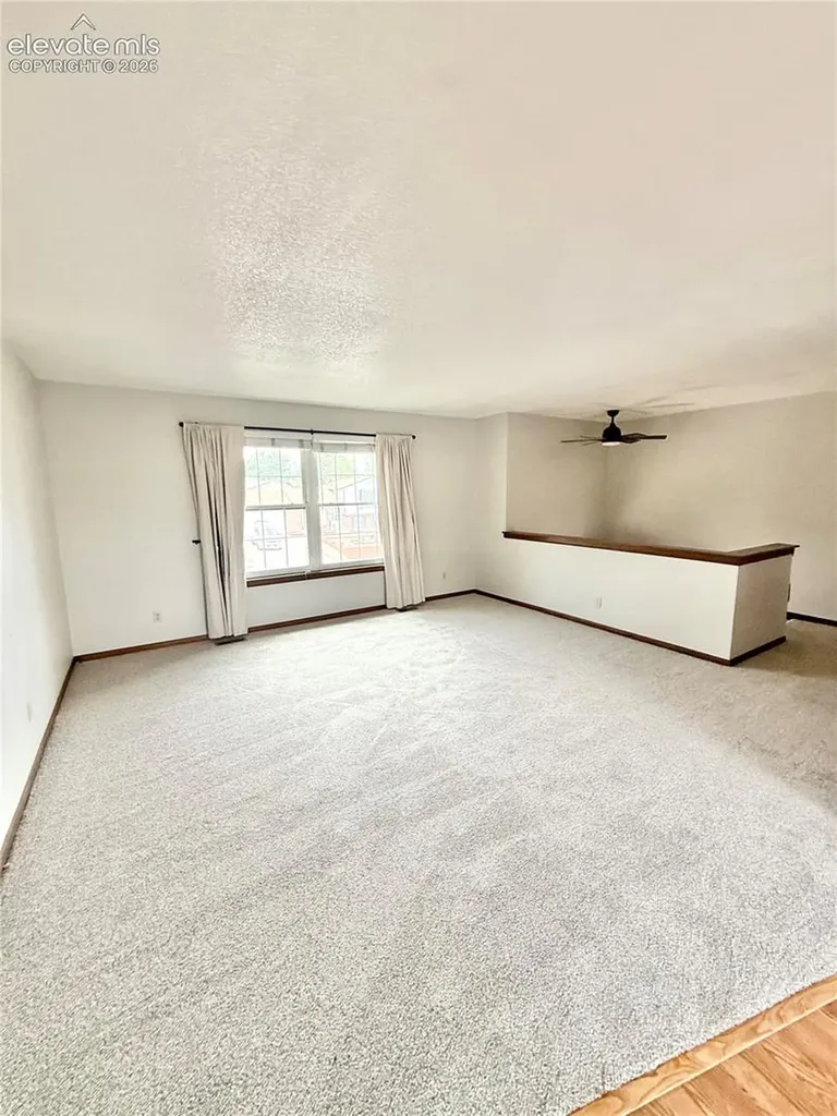 6515 Flintridge Drive Colorado Springs CO 80918