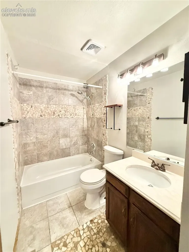 6515 Flintridge Drive Colorado Springs CO 80918